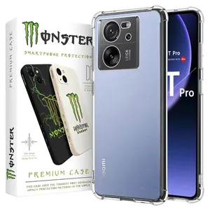 QSM monster cover suitable for Xiaomi 13T / 13T Pro / Redmi K60 Ultra mobile phone