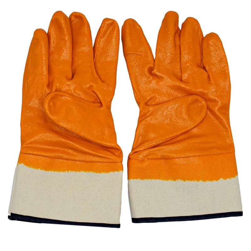 دستکش ایمنی اینکو مدل HGVN01 دستکش ایمنی اینکو مدل HGVN01