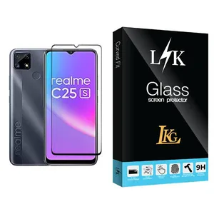 LKG LK Glass MIX001 Screen Protector For Realme C25s