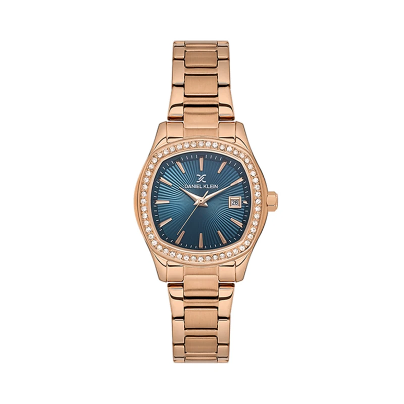 ساعت مچی عقربه‌ای کوارتز زنانه دنیل کلین مدل DK.1.13866-5