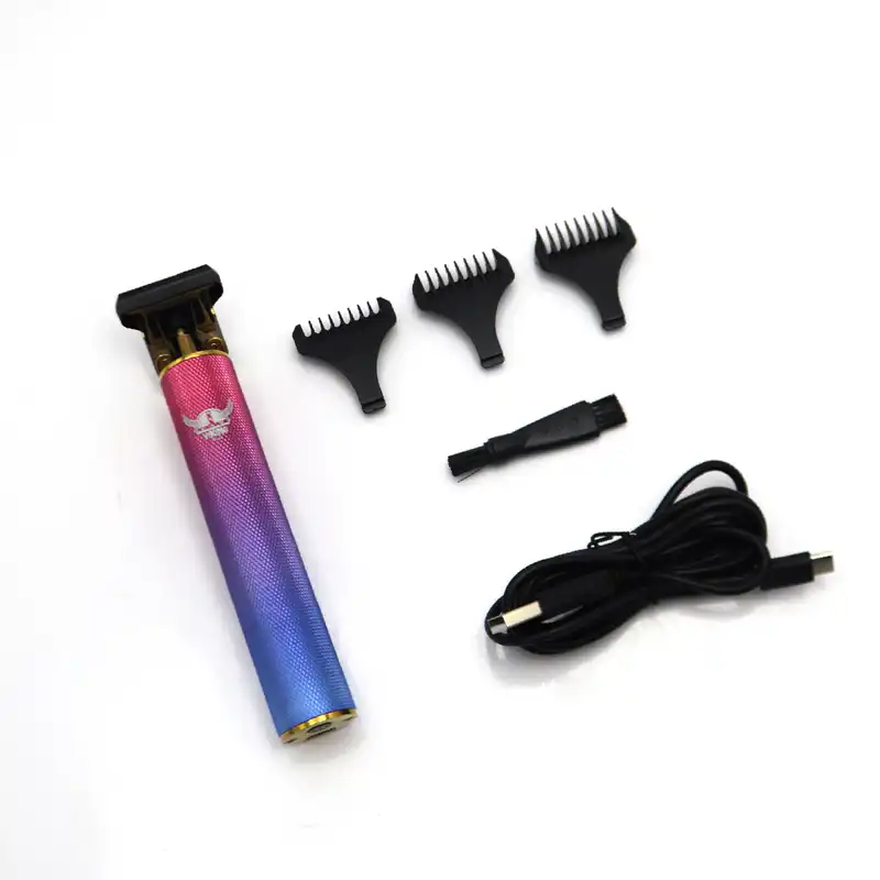 ماشین اصلاح موی سر و صورت مدل وایکینگ کد YP- HTRIMMER