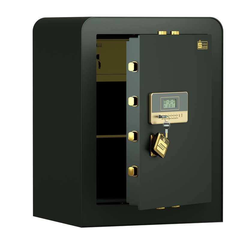 گاو صندوق الکترونیکی سدید مدل 700LE گاو صندوق الکترونیکی سدید مدل 700LE