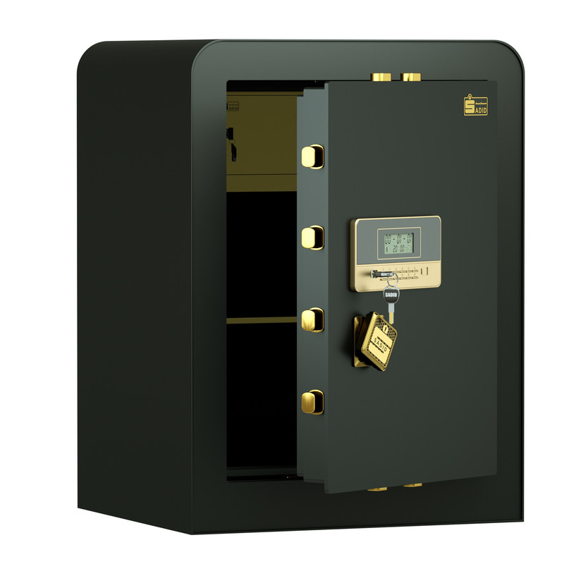 گاو صندوق الکترونیکی سدید مدل 700LE گاو صندوق الکترونیکی سدید مدل 700LE