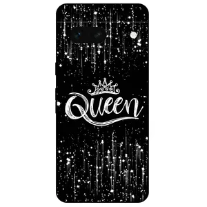 Megafone Queen 1893 Cover For Google Pixel 7