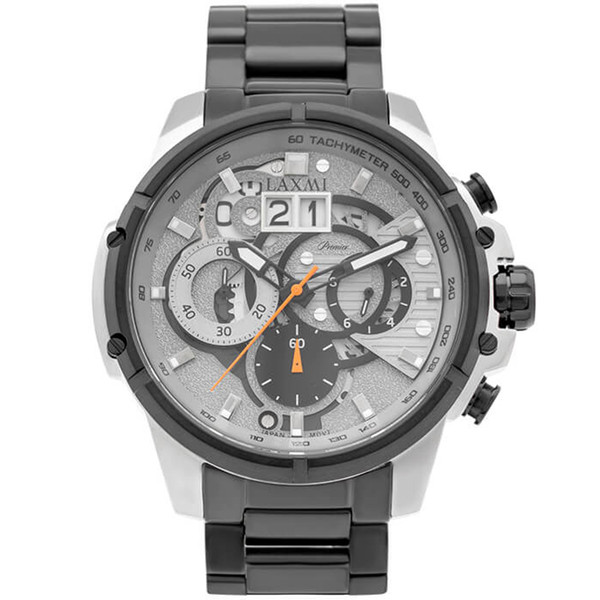 ساعت مچی عقربهای مردانه لاکسمی مدل 6-8130
