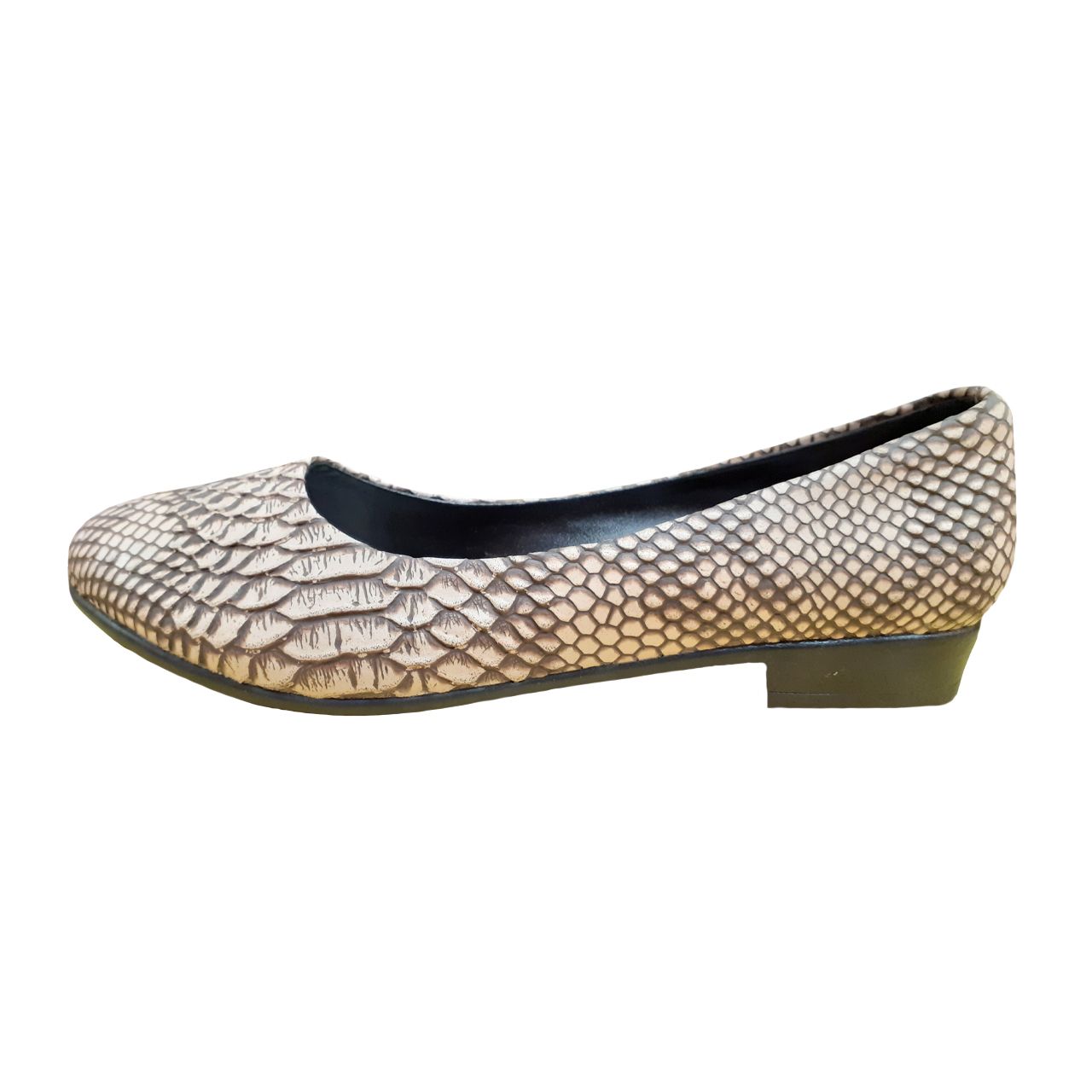 کفش زنانه مدل 118 -  - 1