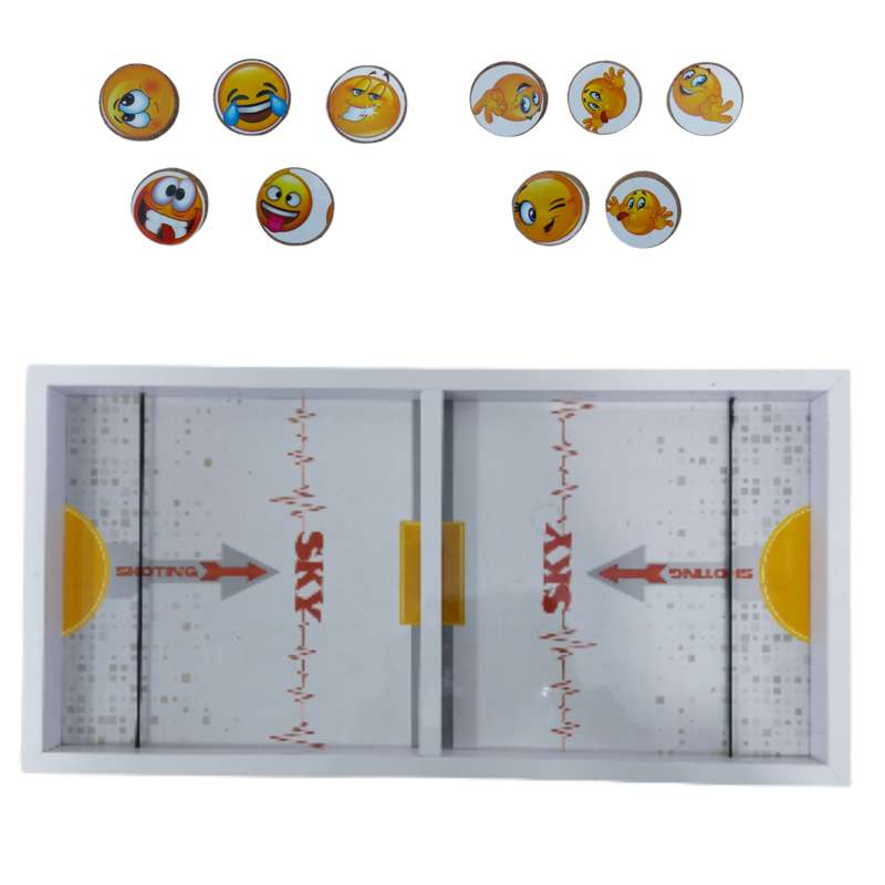 بازی فکری شوتینگ مدل sky game