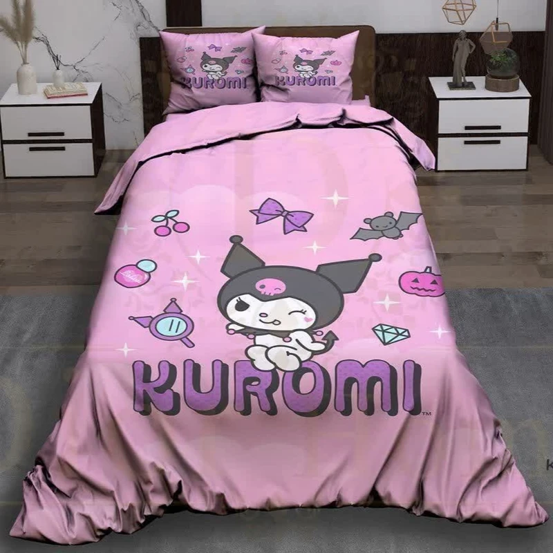 سرویس خواب یک نفره 5 تکه مدل کرومی