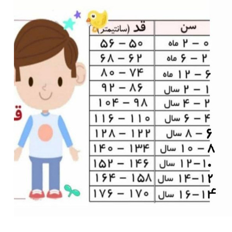 مانتو دخترانه لوپیلو مدل مداد رنگی کد Sh2024