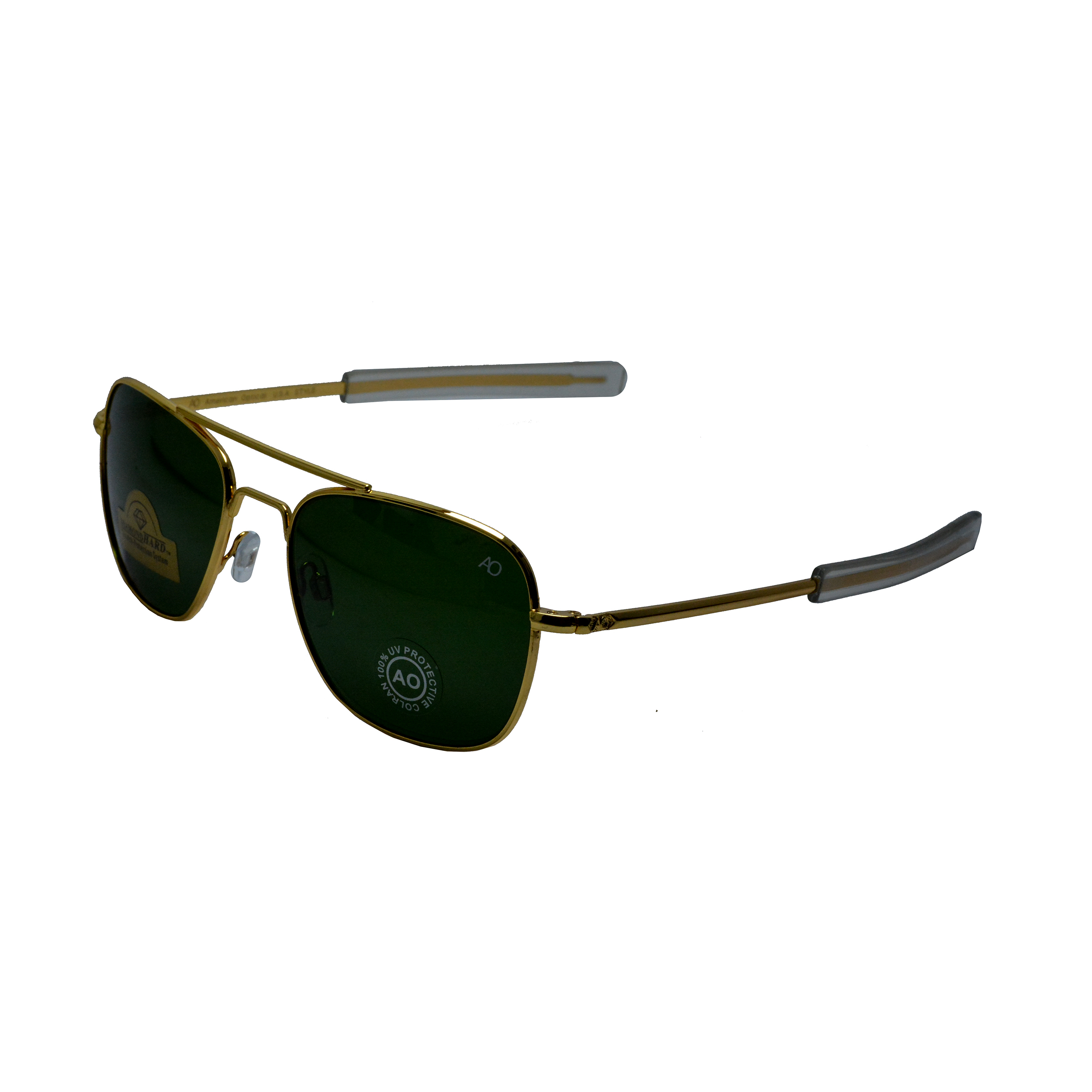 عینک آفتابی امریکن اوپتیکال مدل AMERICAN OPTICAL USA STYLE GR