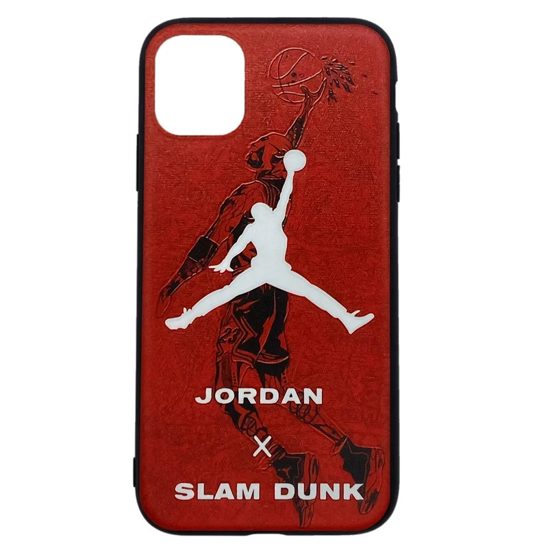 کاور مدل JN01-11 مناسب برای گوشی موبایل اپل iPhone 11