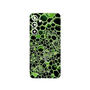 MAHOOT Atom Universe 4 Cover Sticker for Samsung Galaxy S23 FE