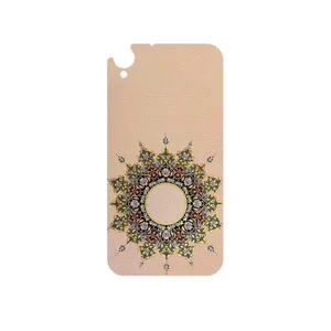 MAHOOT Art of Illumination 3 Cover Sticker for HTC Desire 830