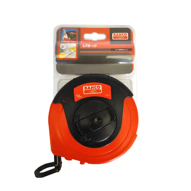 متر 10 متری باهکو مدل LTB-10