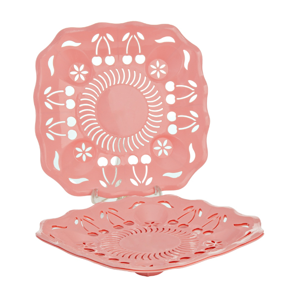 سبد نان مدل گیلاس بسته 3 عددی