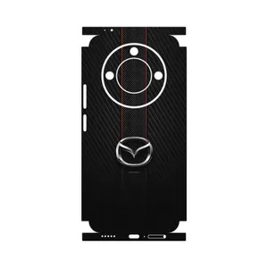 MAHOOT Mazda_Motor-FullSkin Cover Sticker for Honor X9c Smart