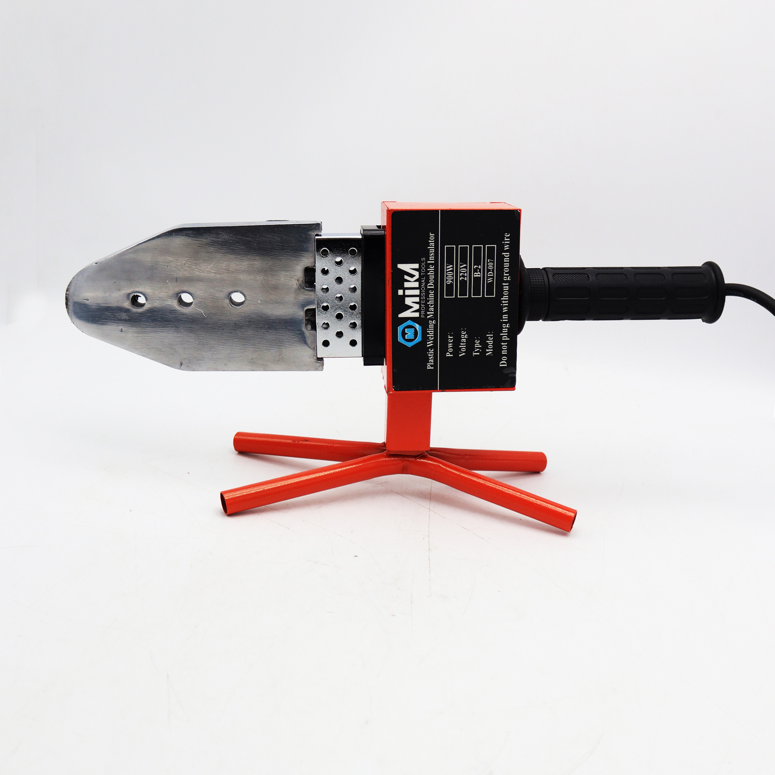 مجموعه 12 عددی دستگاه جوش لوله سبز میکا مدل YP-WD007-1200W