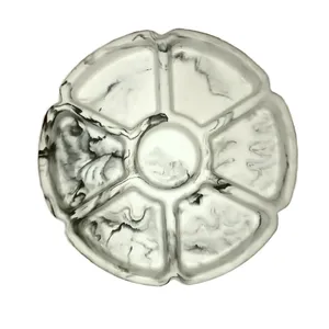 اردو خوری مدل 7 خانه سنگی