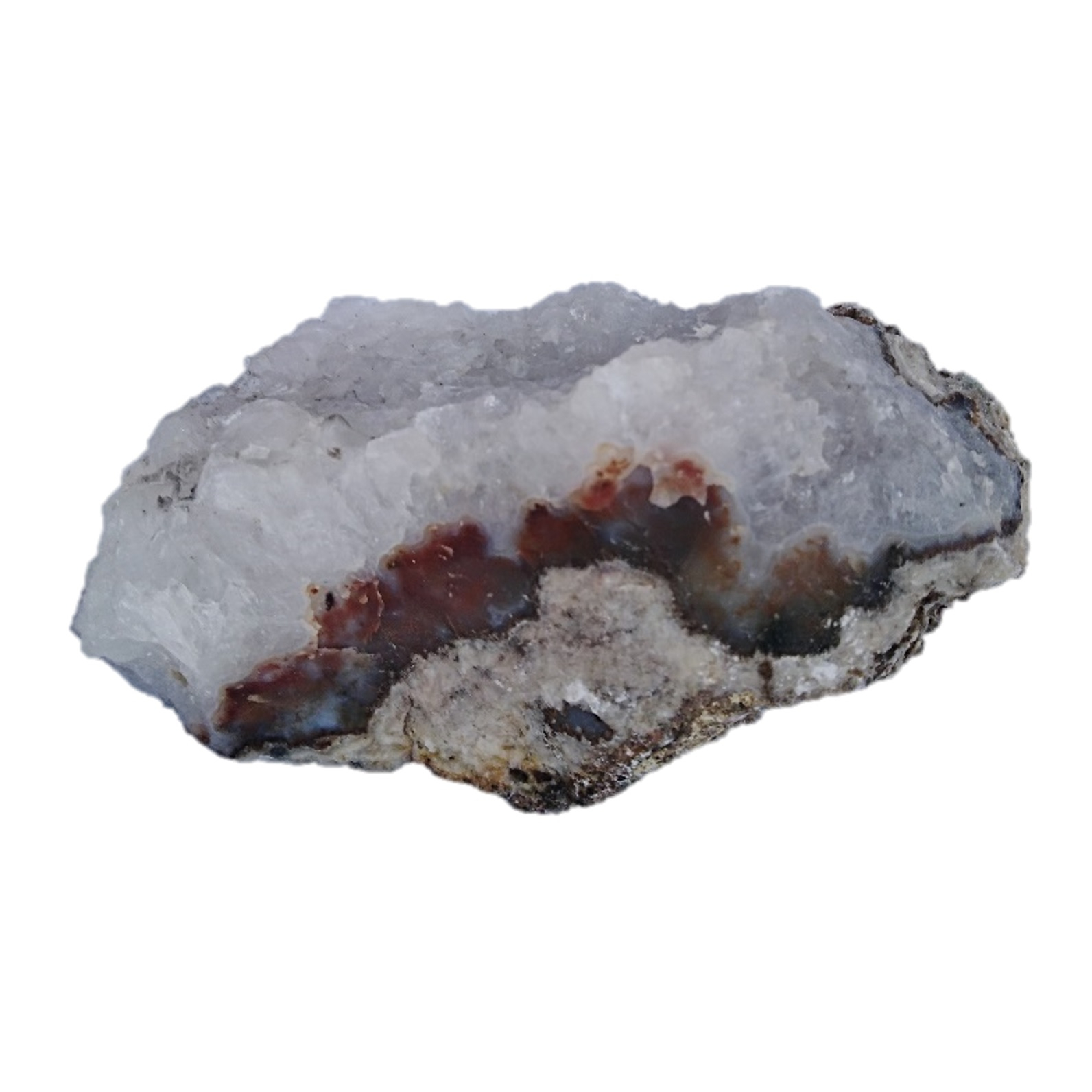 سنگ راف کوارتز مدل TAK27