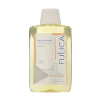 شامپو بچه فولیکا کد 01 حجم 200 میلی لیتر 