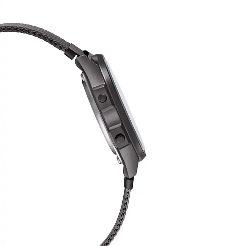 ساعت مچی دیجیتال کاسیو مدل A171WEMB-1ADF