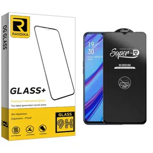 Randika RK SuperD_ESD Screen Protector For Oppo A9