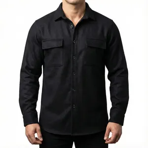 کت زمستانه مردانه مدل دو جیب کد r2