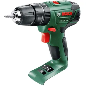 دریل پیچ گوشتی بوش مدل PSR 1800 LI-2