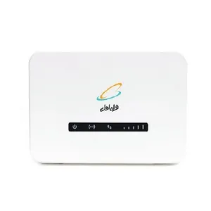 مودم 4.5G همراه اول مدل MIMO 4x4-HA6400