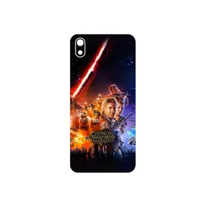 MAHOOT Star Wars Cover Sticker for Xiaomi Redmi 7A