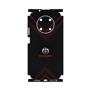 MAHOOT Brilliance-FullSkin Cover Sticker for Huawei Nova Y90