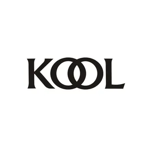 برچسب بدنه خودرو طرح KOOL کد 23F