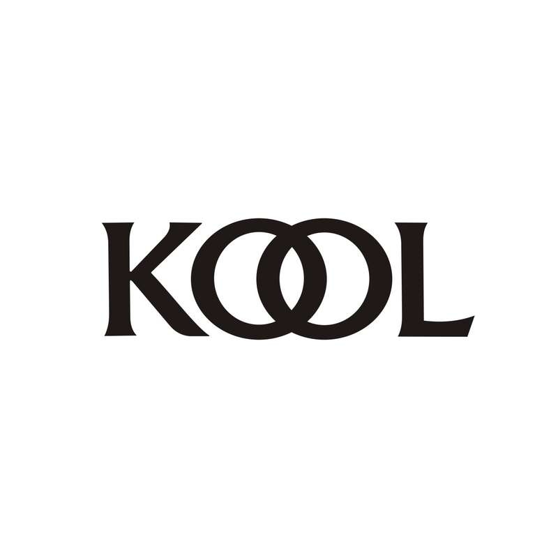 برچسب بدنه خودرو طرح KOOL کد 23F
