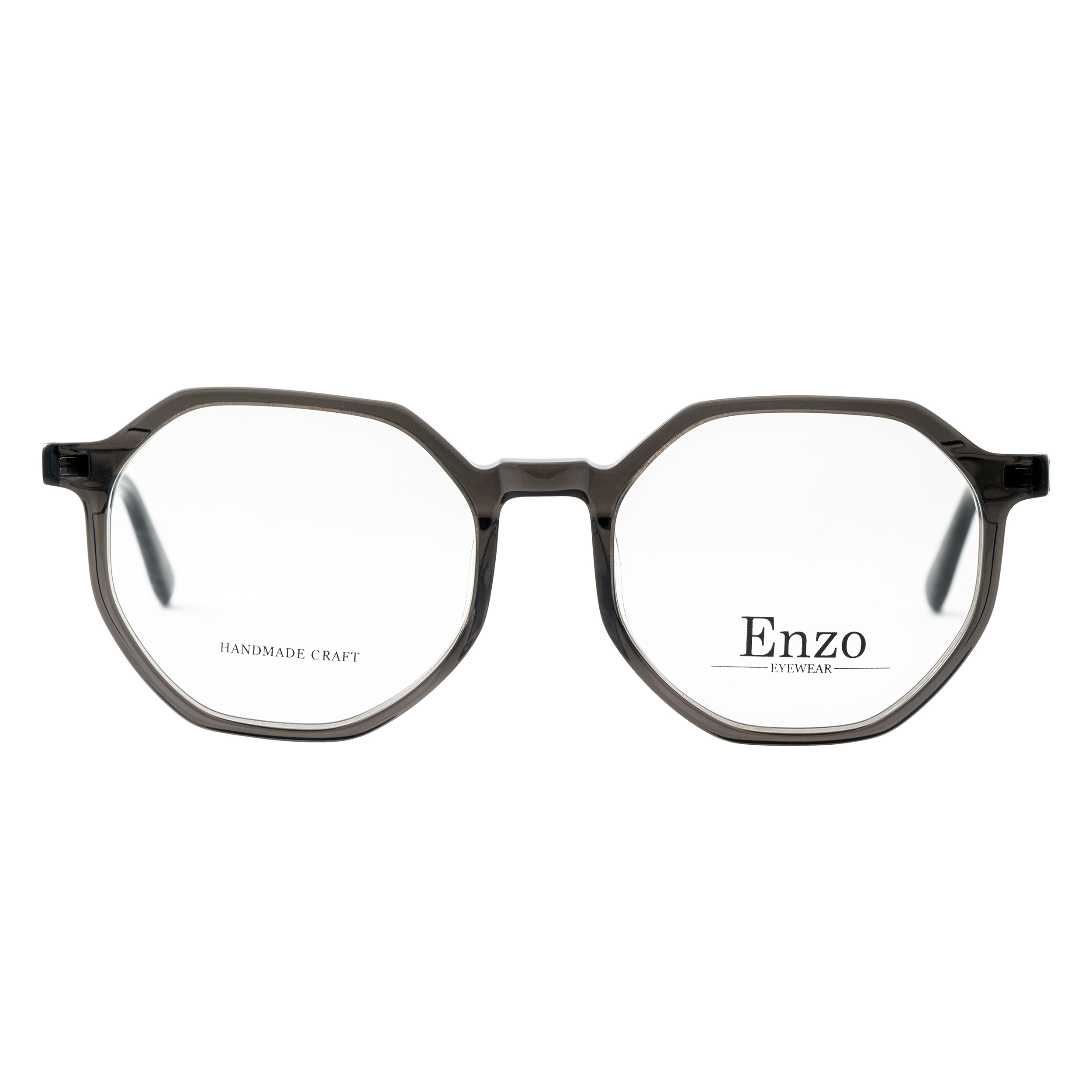  فریم عینک طبی مردانه  انزو مدل Z2022DT370