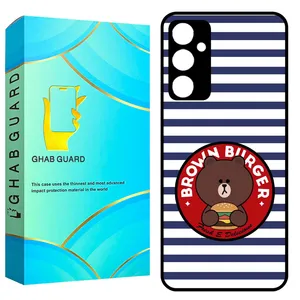 Ghab Guard GA05S20 Cover For Samsung Galaxy A05s
