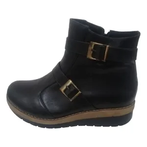 نیم بوت زنانه مدل N1