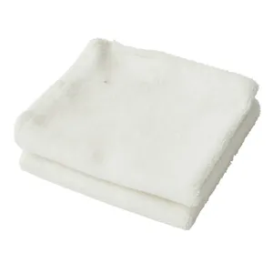 دستمال رطوبت‌گیر خانه و آشپزخانه حوله‌ای مدل میکروفایبر بسته 2 عددی