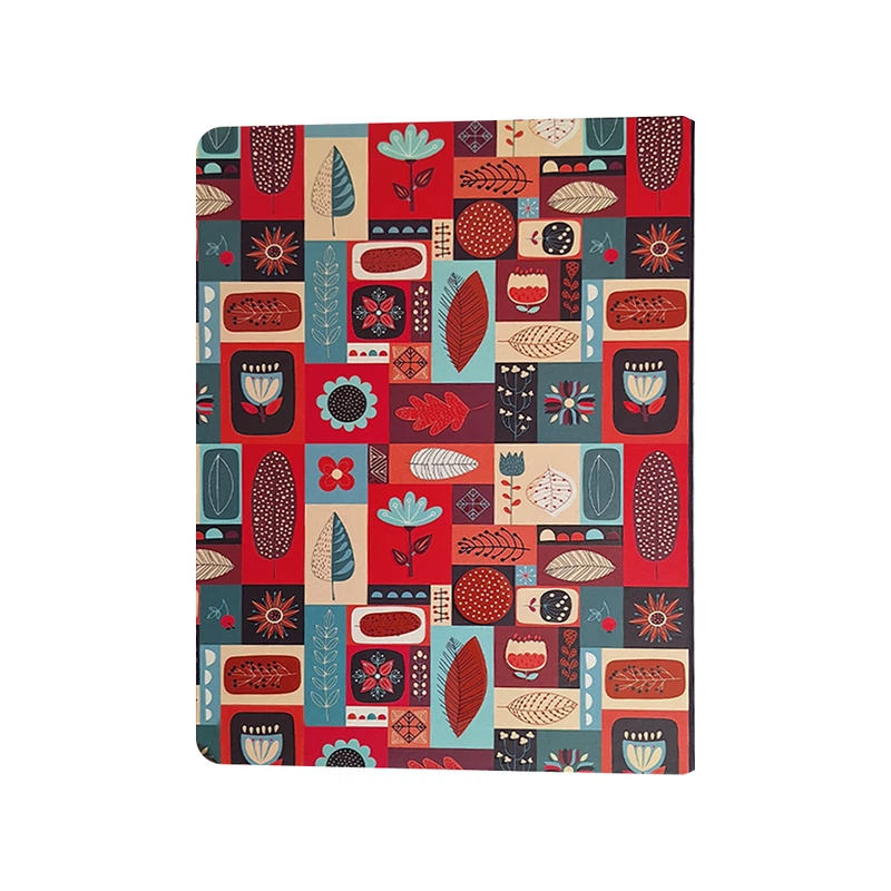 دفتر کلاسوری 100 برگ مدل 117008724A