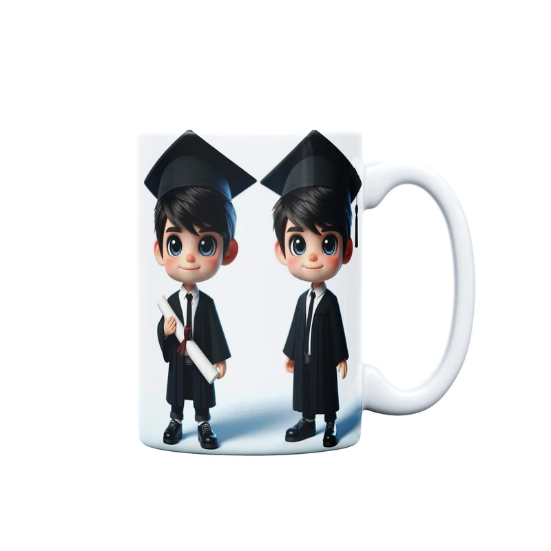 ماگ مدل سانشیک طرح دانشجو کد 309