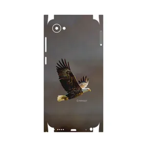 MAHOOT Eagle-FullSkin Cover Sticker for HTC Desire 12