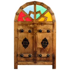 آینه مدل پنجره سنتی