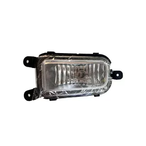 چراغ مه شکن جلو چپ مدل MT مناسب برای وانت پادرا پلاس