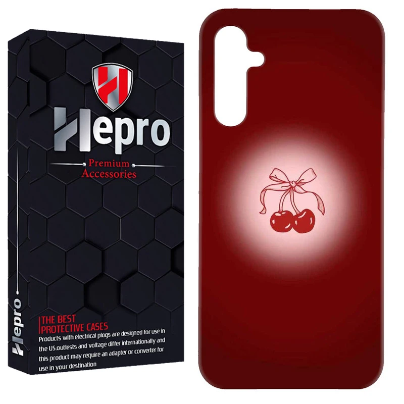 کاور هپرو مدل RC مناسب برای گوشی موبایل سامسونگ Galaxy A05S