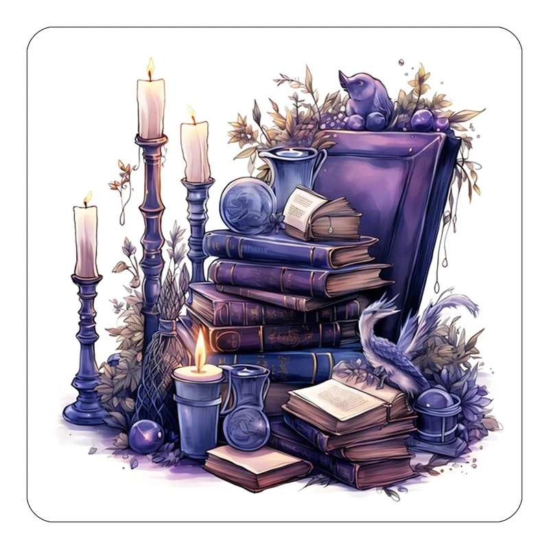 مگنت کاکتی طرح هری پاتر Harry Potter مدل mp42534