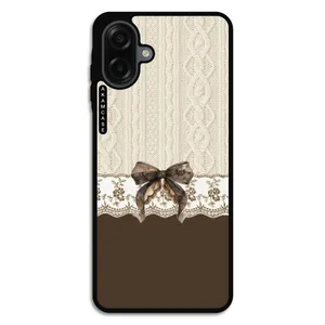 AKAM AMC-WSGA07-TRICOT-3 Cover For Samsung Galaxy A07