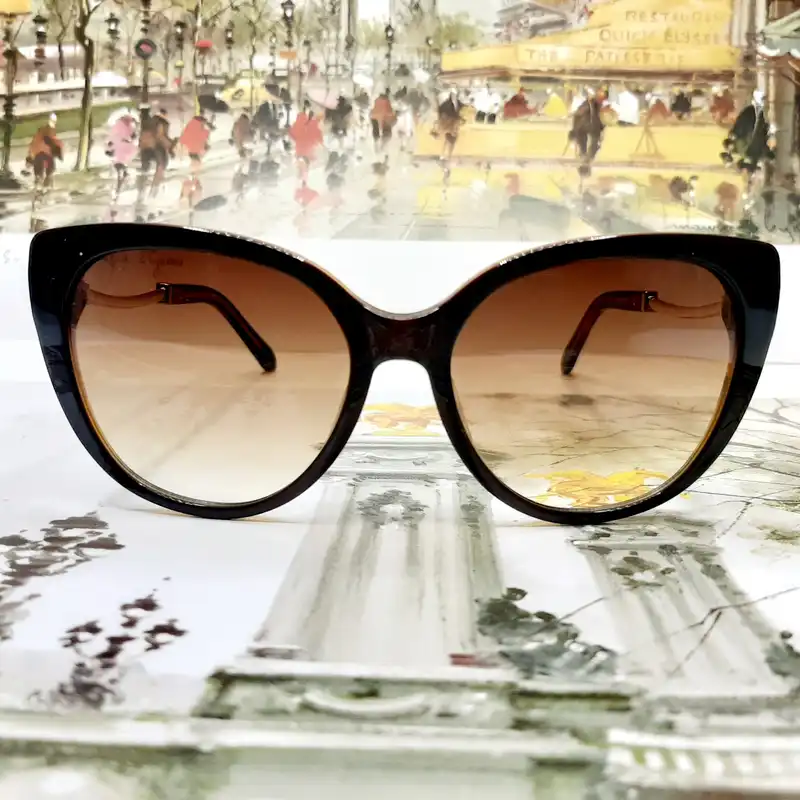 عینک آفتابی زنانه مدل TF5004B506/3c