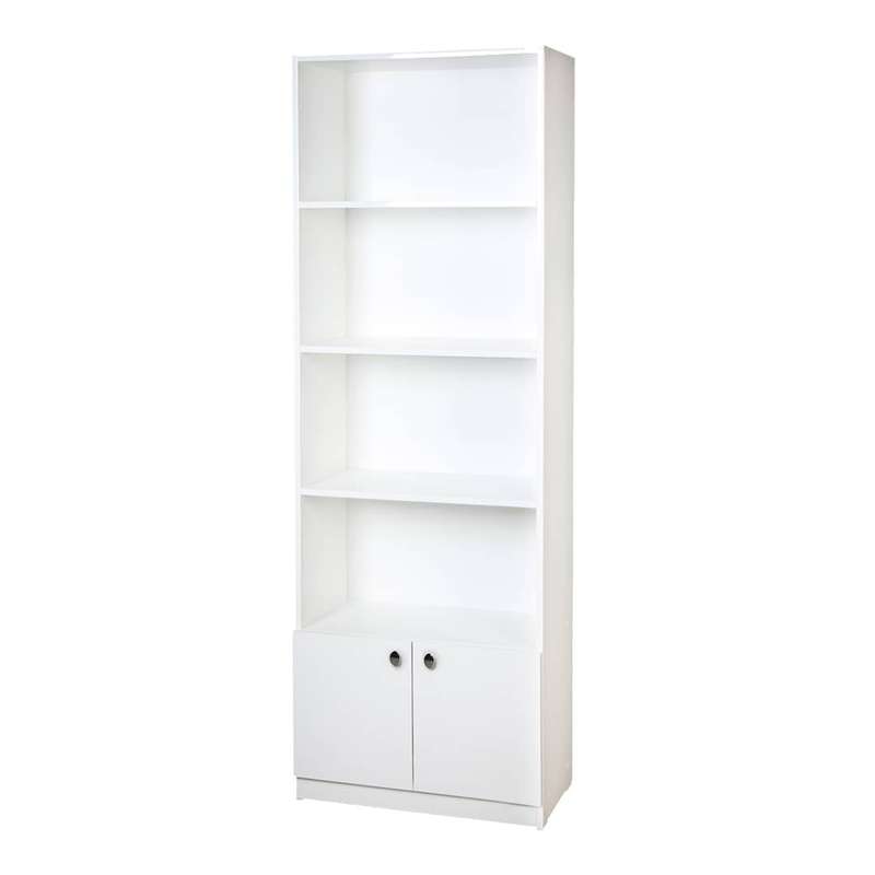 کتابخانه مدل kd602