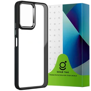  Ghab Tack Cover SKIN1LIM For Xiaomi Redmi Note 12 Pro 5G 
