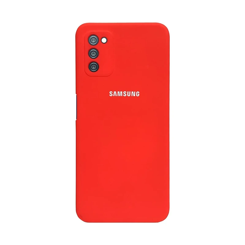 کاور کد 1626 مناسب برای گوشی موبایل سامسونگ galaxy A03 s
