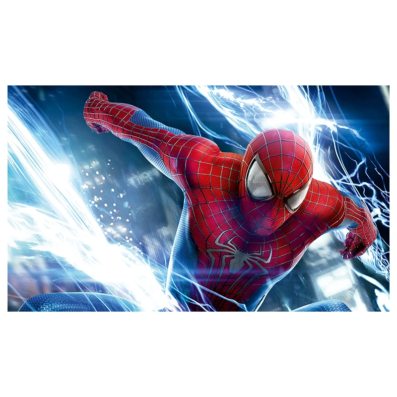 برچسب کنسول بازی پلی استیشن 2 توییجین وموییجین مدل spider man f161